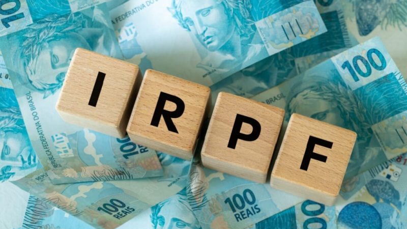 Imposto de renda: declaração exige atenção com rendimentos, bens e empréstimos