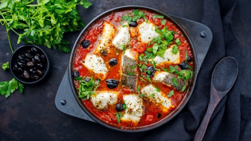Jantar saudável para a Quaresma: 3 receitas surpreendentes com peixe