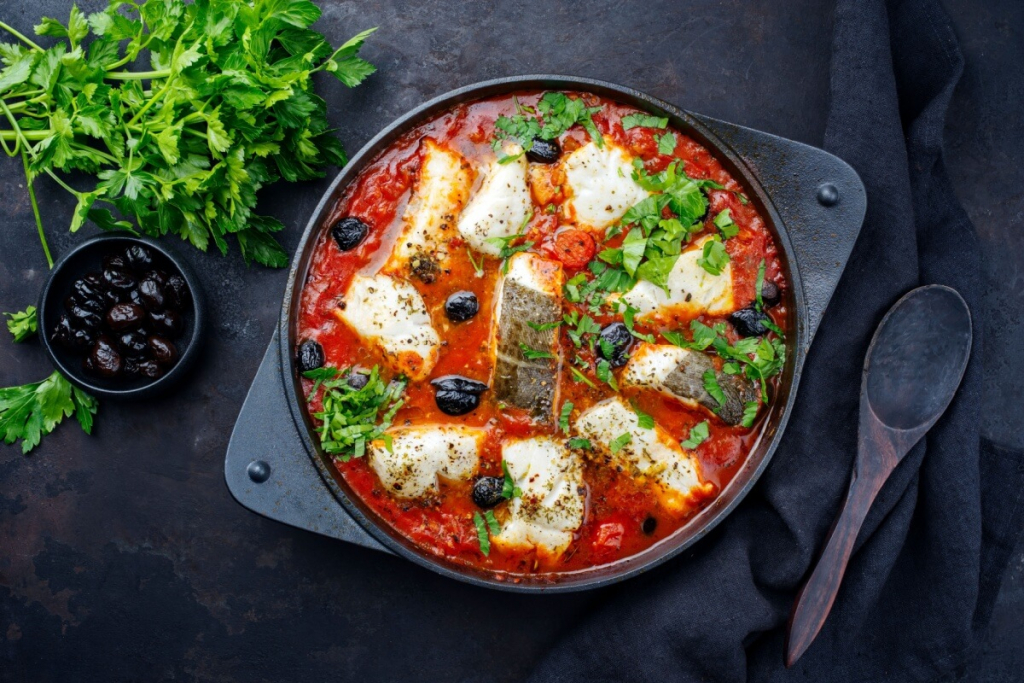 Jantar saudável para a Quaresma: 3 receitas surpreendentes com peixe