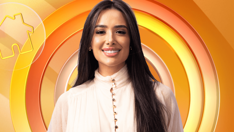 Jordana BBB 26: 5 curiosidades sobre a participante do time pipoca