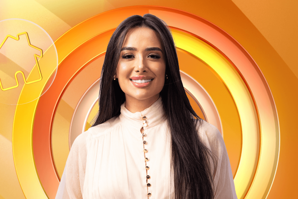 Jordana BBB 26: 5 curiosidades sobre a participante do time pipoca