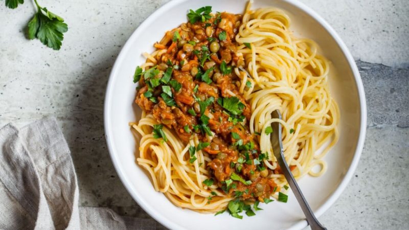 Lentilha: 3 receitas leves e ricas em proteínas para o jantar