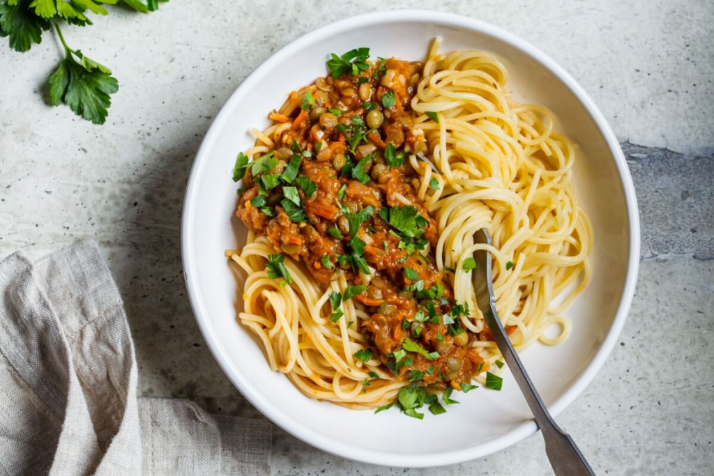 Lentilha: 3 receitas leves e ricas em proteínas para o jantar