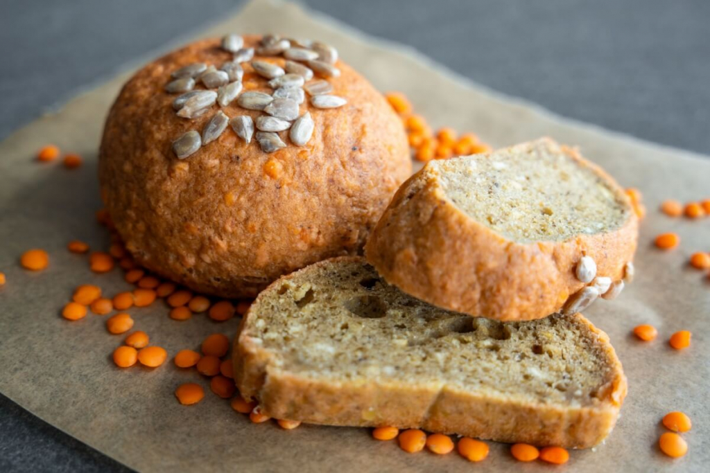 Lentilha: 3 receitas surpreendentes para o lanche da tarde