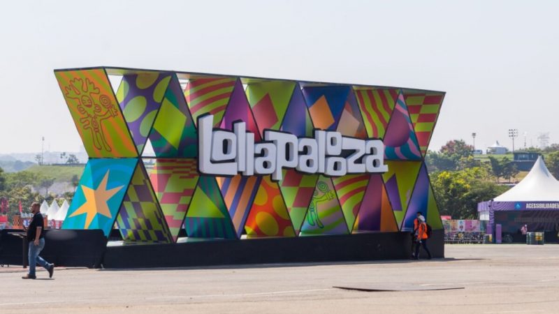 Lollapalooza 2026: 5 atrações imperdíveis que prometem agitar o festival