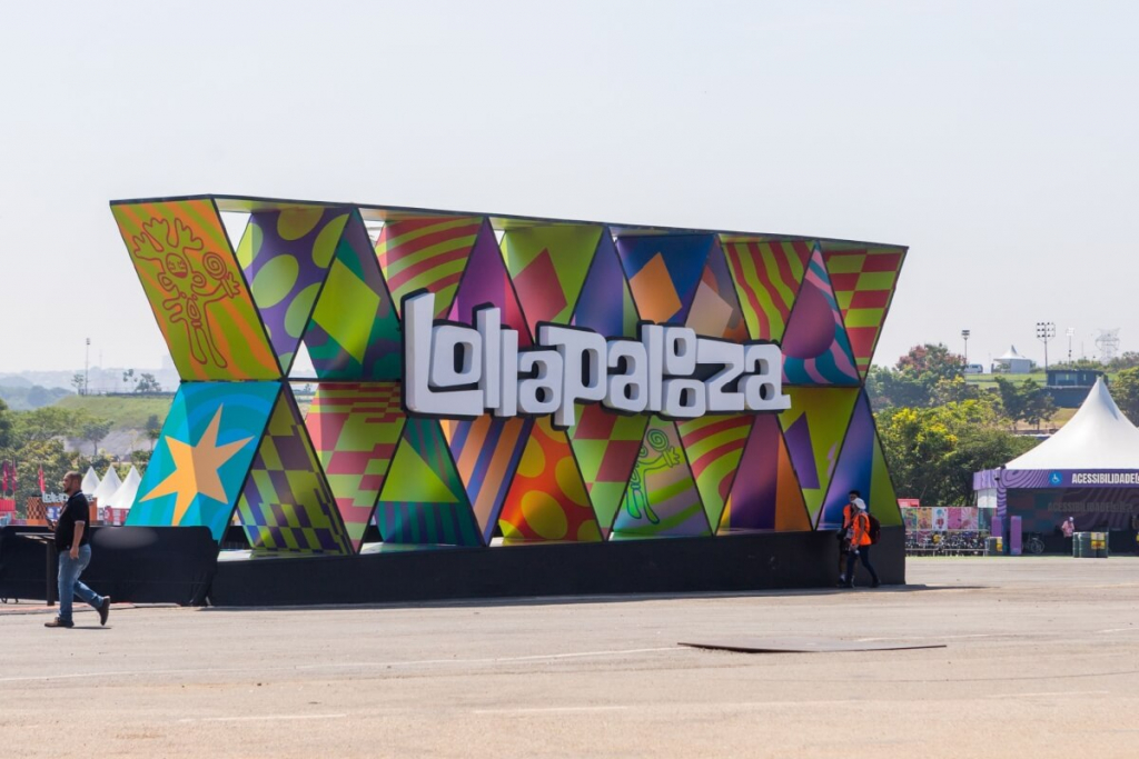 Lollapalooza 2026: 5 atrações imperdíveis que prometem agitar o festival