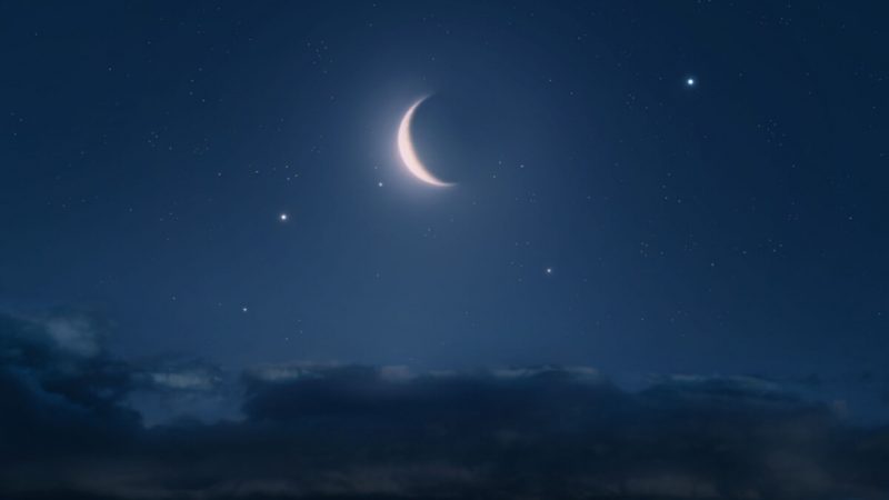 Lua hoje: veja qual é a fase lunar desta quinta-feira, 26 de março de 2026