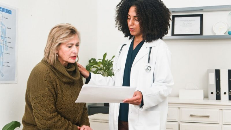 Menopausa: veja como cuidar da saúde para manter o bem-estar