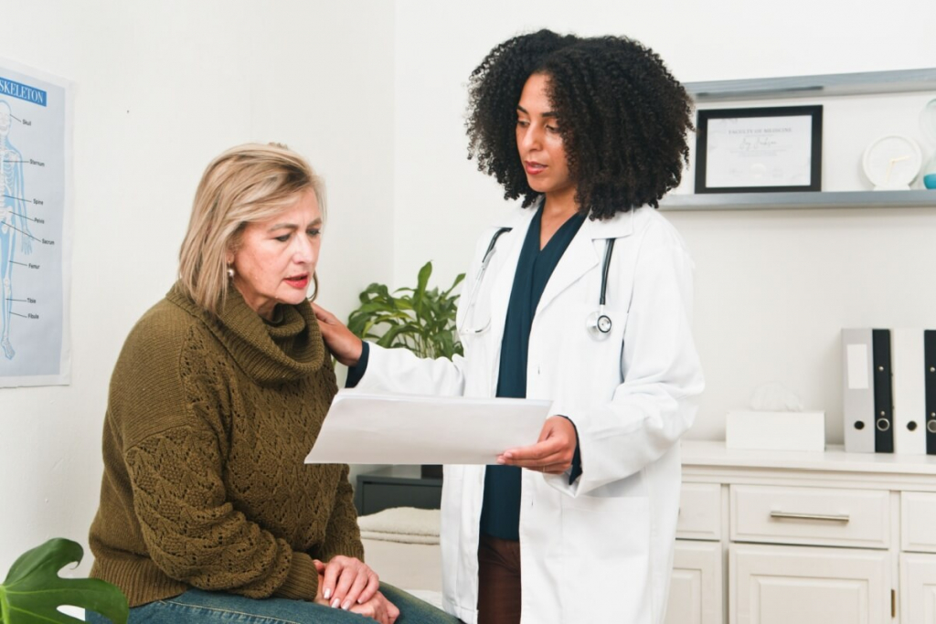 Menopausa: veja como cuidar da saúde para manter o bem-estar