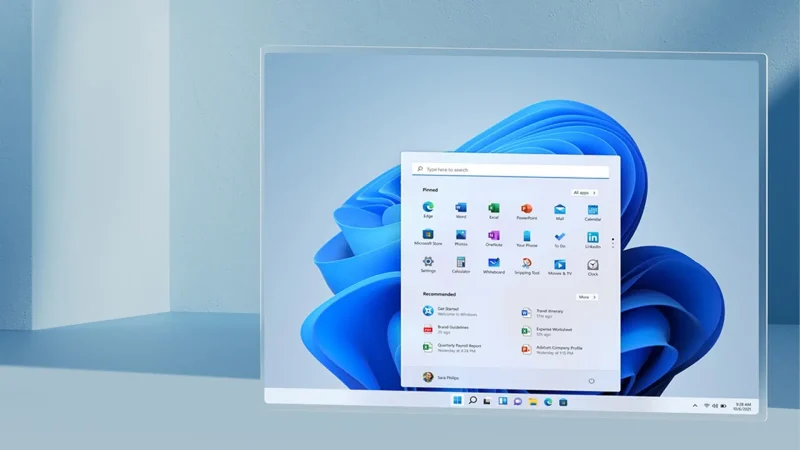 Microsoft recua e interrompe expansão da IA no Windows 11 após rejeição dos usuários