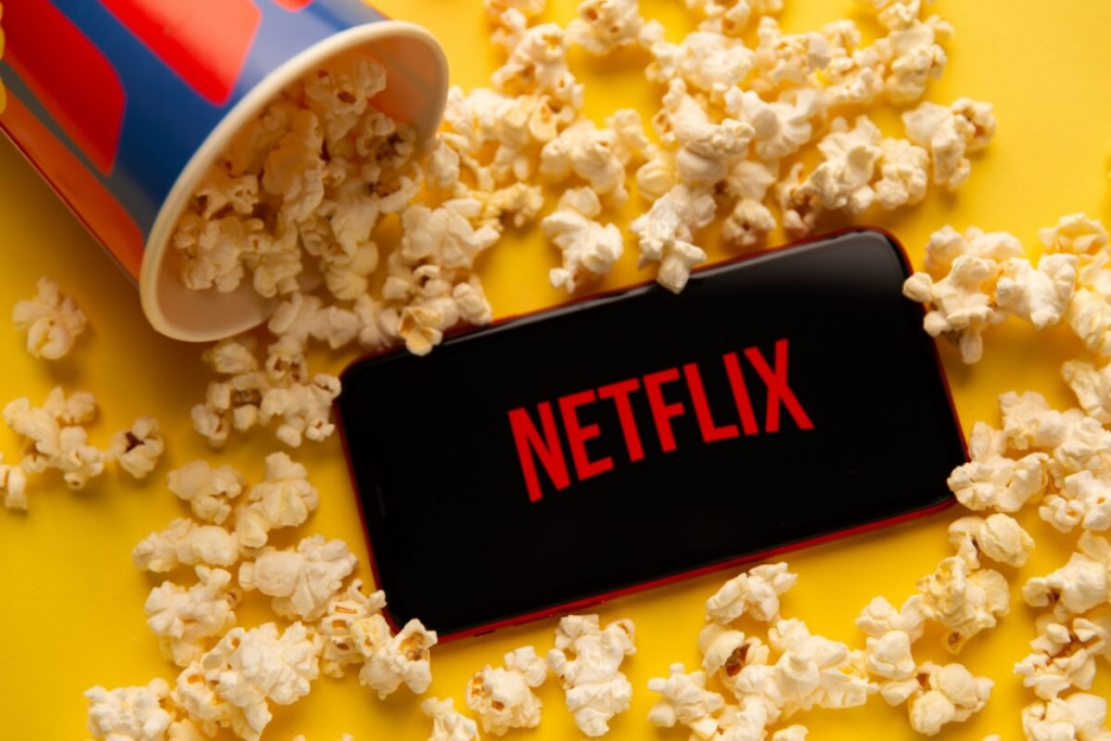 Netflix: lançamentos da semana entre 23 e 29 de março de 2026