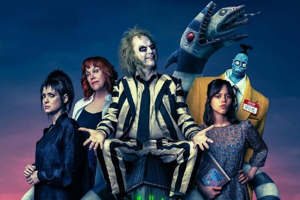 Netflix: lançamentos da semana entre 3 e 8 de março de 2026