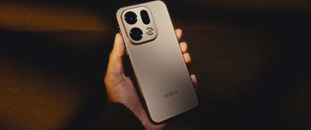 OPPO lança o Find X9 Pro no Brasil por um preço altíssimo; confira os detalhes