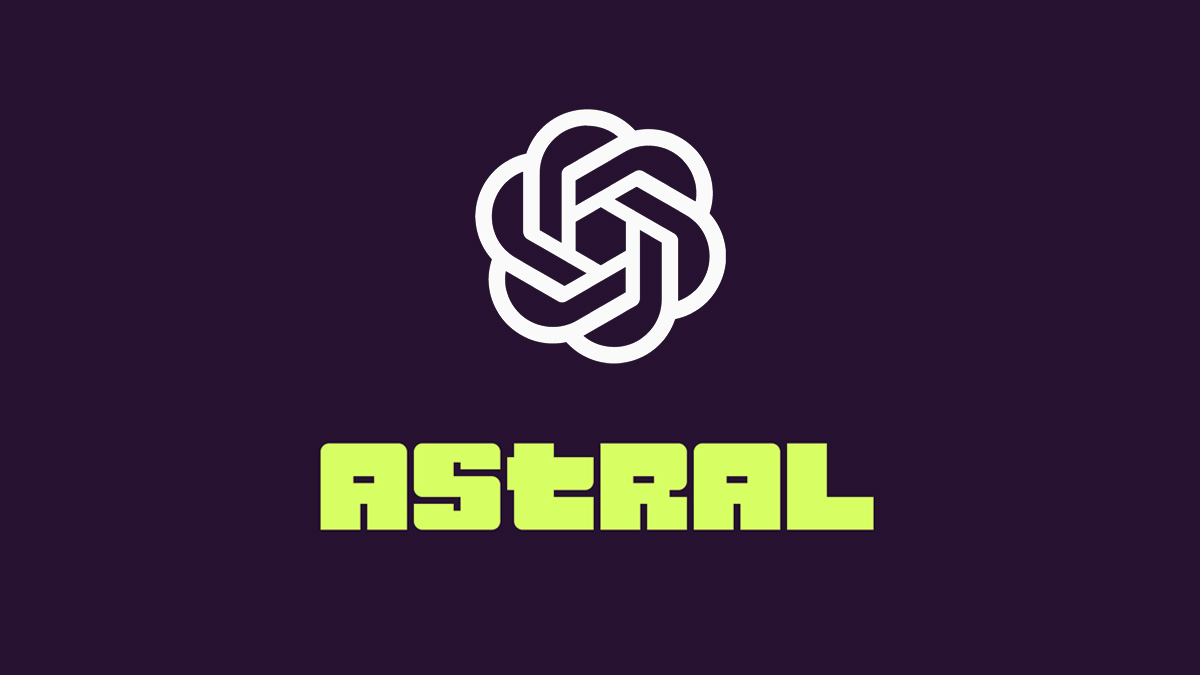 OpenAI compra Astral para controlar ferramentas Python e acelerar o Codex