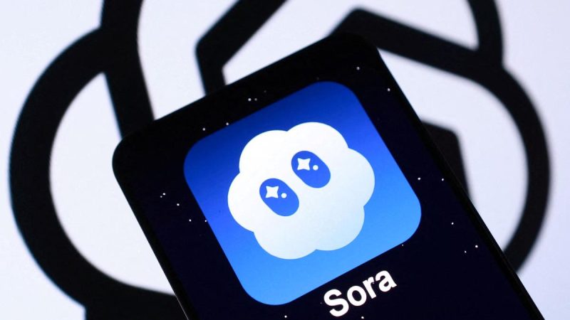 OpenAI desiste do Sora, ferramenta que gera vídeos por IA