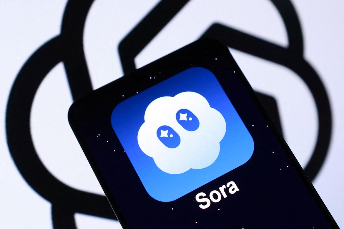 OpenAI desiste do Sora, ferramenta que gera vídeos por IA