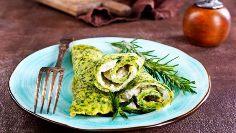 Ora-pro-nóbis: 5 receitas fáceis para deixar o almoço mais saudável