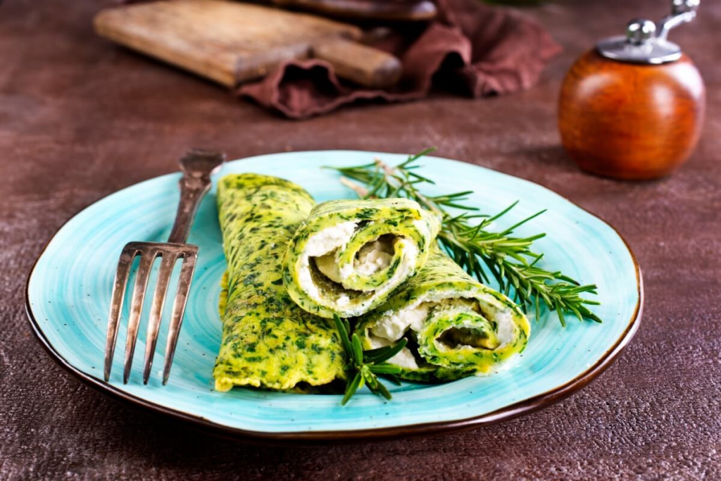 Ora-pro-nóbis: 5 receitas fáceis para deixar o almoço mais saudável