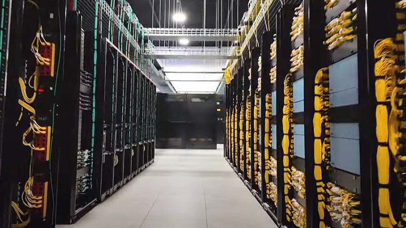 Oracle surpreende o mercado e garante que o “boom” da IA durará pelo menos até o final de 2027