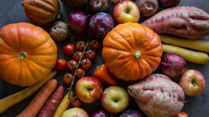 Outono à mesa: 6 vegetais típicos da estação para proteger a saúde