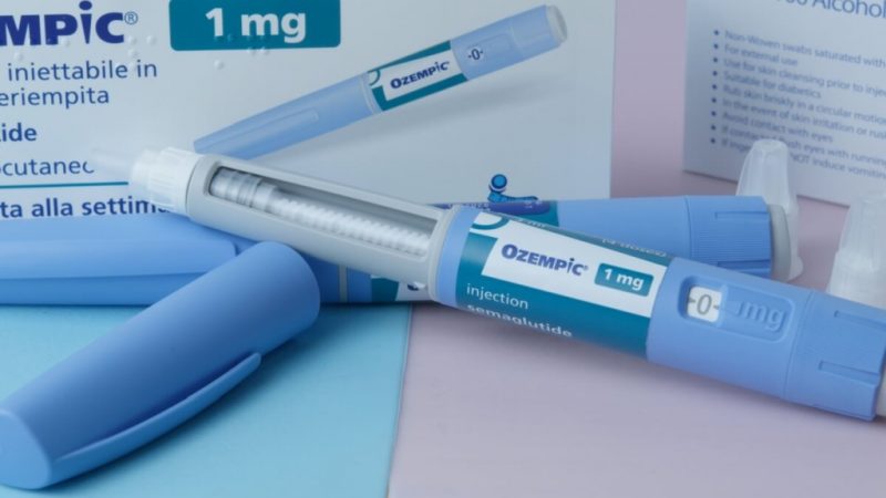 Ozempic e mau hálito: entenda a relação do medicamento com a halitose