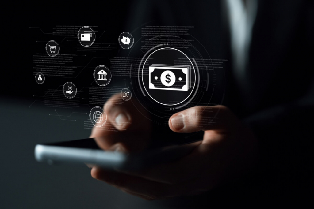 Pagamento via Open Finance: entenda como funciona essa nova tecnologia