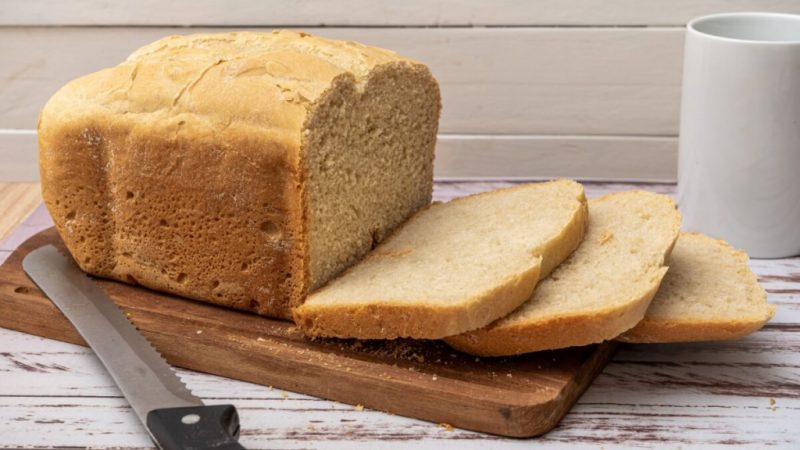 Pão de liquidificador: 4 receitas rápidas para o lanche da tarde