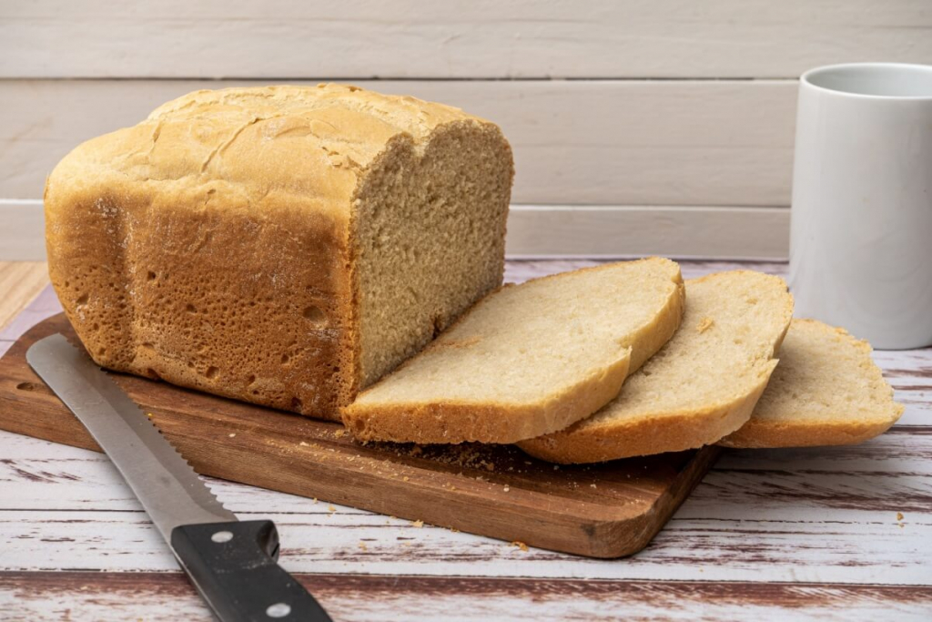 Pão de liquidificador: 4 receitas rápidas para o lanche da tarde