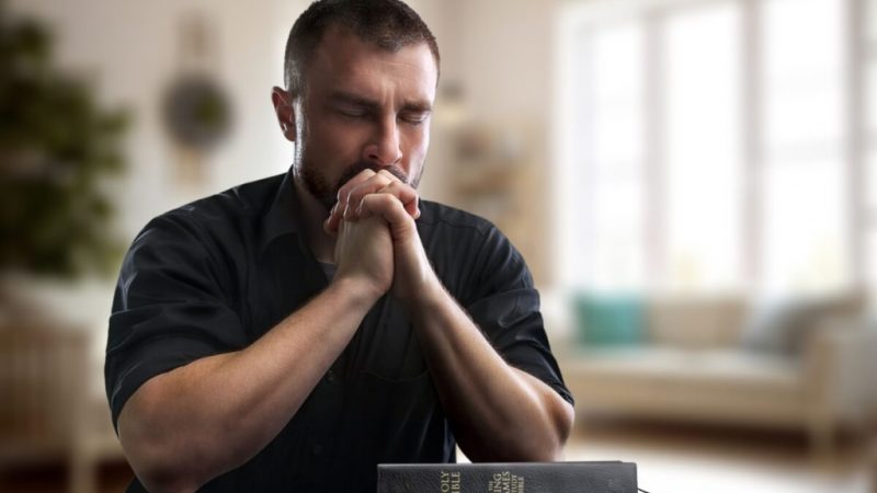 Páscoa: 5 orações para trazer paz, fé e esperança