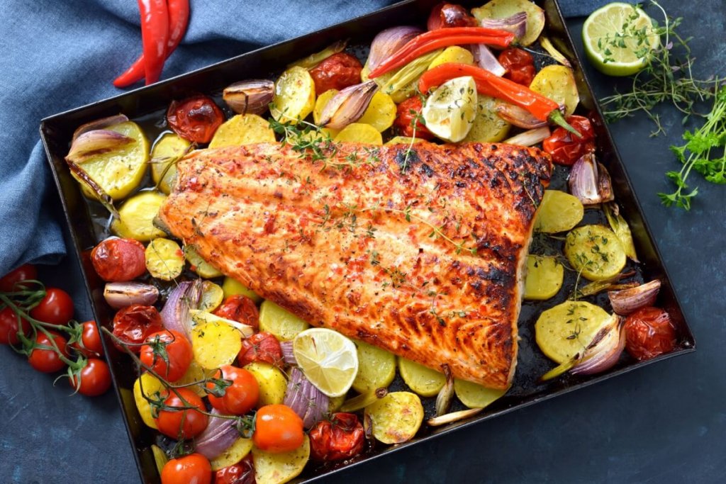 Peixe assado no forno: 3 receitas fáceis e saborosas para o almoço de domingo