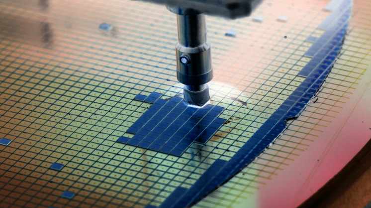 Por que a falta de hélio pode interromper as fábricas da TSMC e Intel
