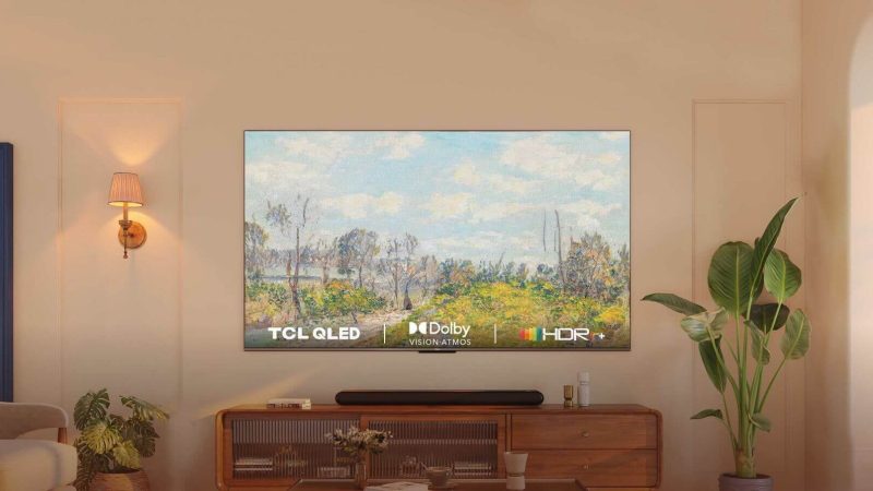 QLED falso? Samsung vence processo e TCL é proibida de vender TVs com marketing enganoso na Alemanha