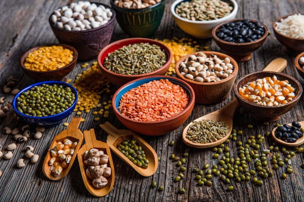 Quaresma: 4 proteínas vegetais para substituir a carne com facilidade