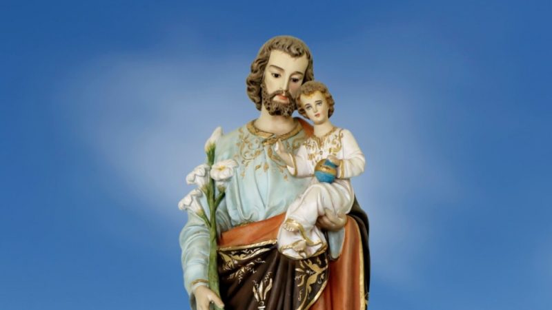 Quem foi São José além das escrituras? Movimento propõe nova leitura do pai de Jesus