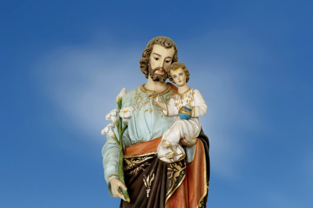 Quem foi São José além das escrituras? Movimento propõe nova leitura do pai de Jesus