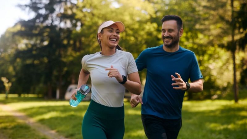 Quer perder gordura e ganhar massa muscular? Especialista revela 7 estratégias eficazes