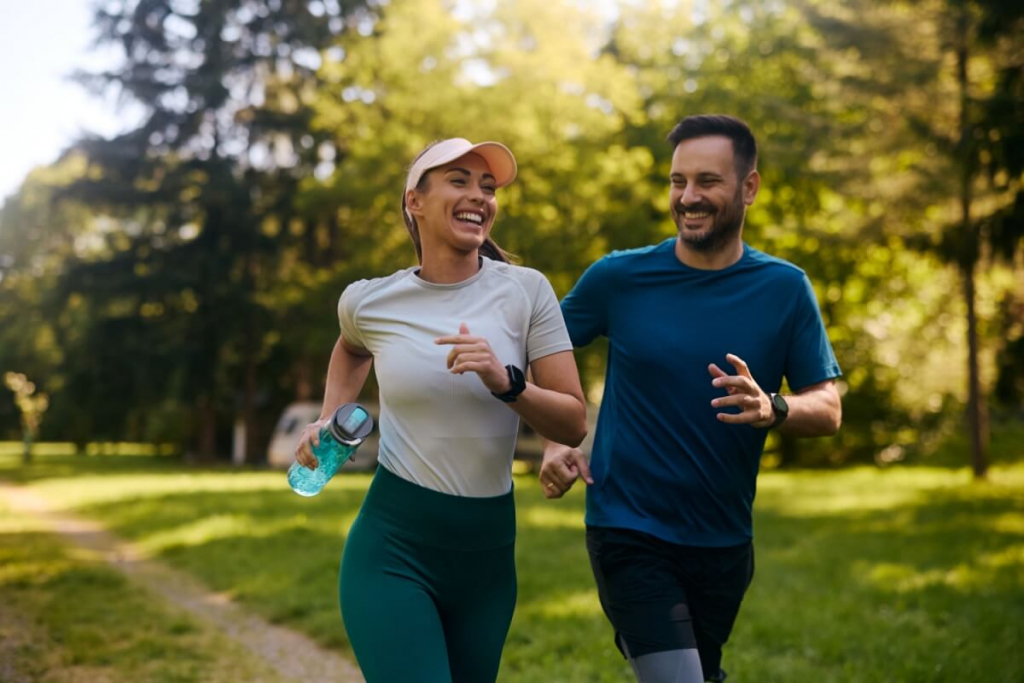 Quer perder gordura e ganhar massa muscular? Especialista revela 7 estratégias eficazes