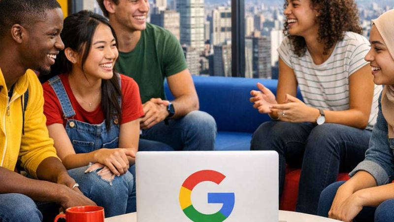 Quer trabalhar no Google? Empresa abre vagas de estágio no Brasil; veja como se inscrever
