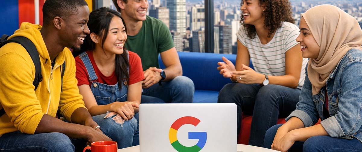 Quer trabalhar no Google? Empresa abre vagas de estágio no Brasil; veja como se inscrever