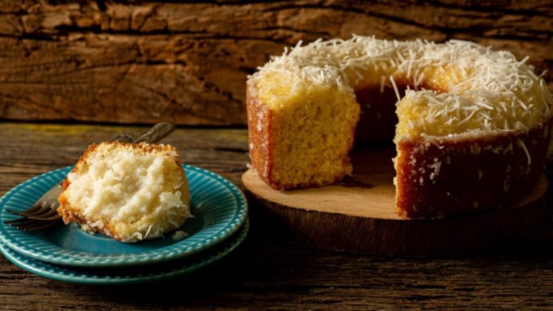 Receitas de liquidificador: 4 ideias rápidas para um lanche da tarde delicioso