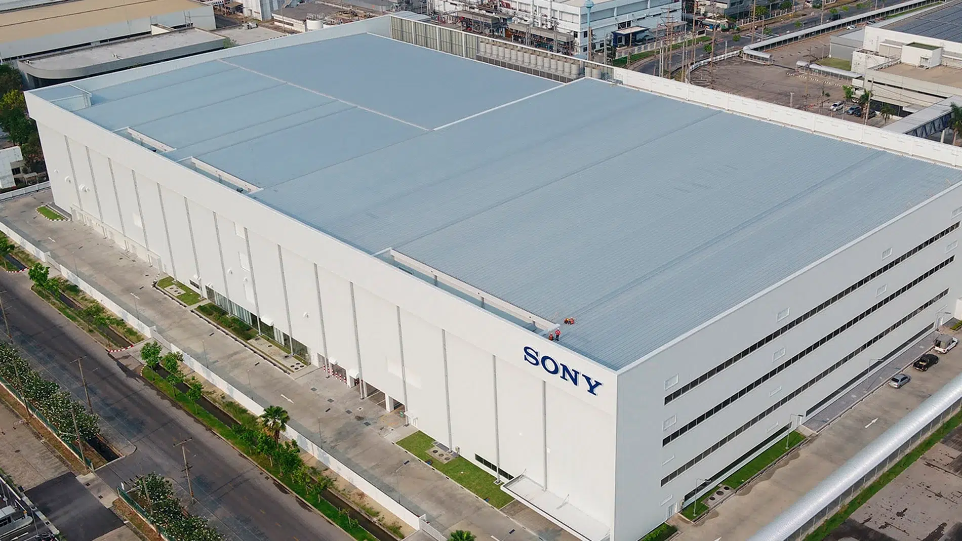 Sony suspendeu quase toda a sua linha de cartões de memória no Japão