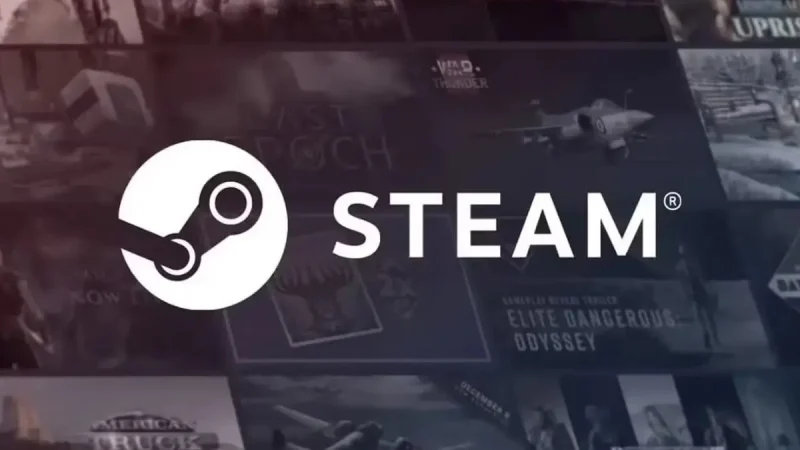 Steam: Valve revela que quase 6 mil jogos faturaram mais de US$ 100 mil em 2025