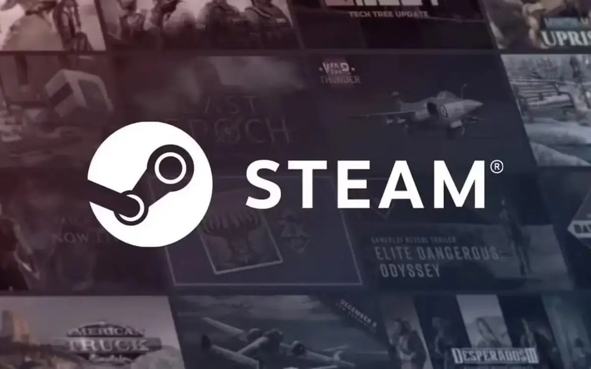 Steam: Valve revela que quase 6 mil jogos faturaram mais de US$ 100 mil em 2025
