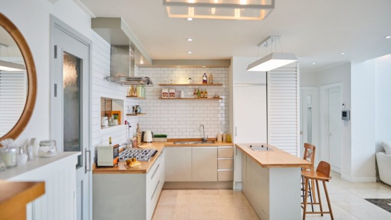 Tendências para cozinhas: 8 dicas para tornar o espaço acessível e acolhedor