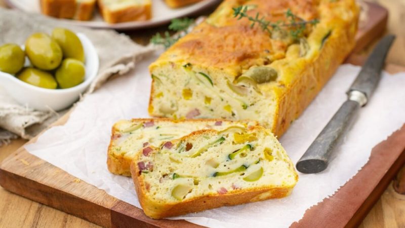 Torta de liquidificador: 3 receitas práticas e gostosas para o dia a dia