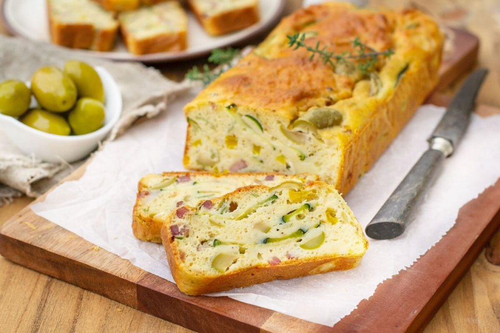 Torta de liquidificador: 3 receitas práticas e gostosas para o dia a dia
