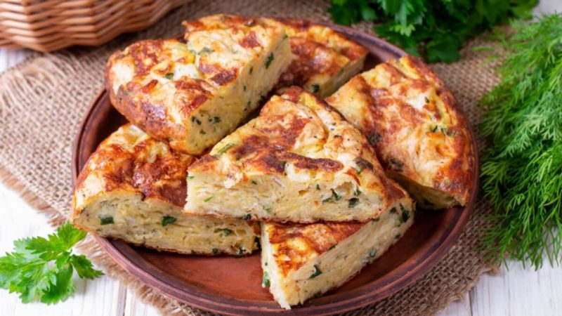 Torta de liquidificador: 3 receitas ricas em proteína vegetal para o lanche da tarde