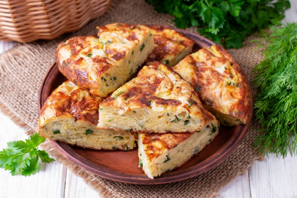 Torta de liquidificador: 3 receitas ricas em proteína vegetal para o lanche da tarde