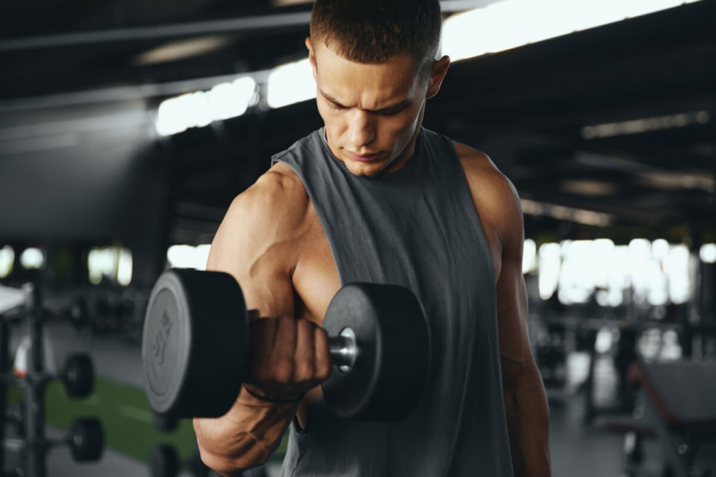 Treino, dieta ou consistência: o que realmente transforma o corpo?