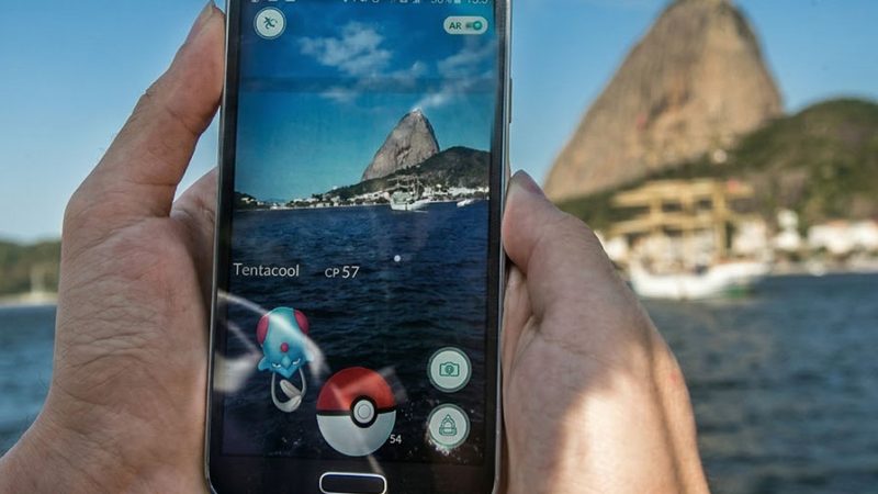 caçadas em igrejas e cemitérios, acidentes nas ruas e até um app paródia sobre cornos